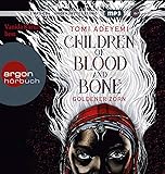 Children of Blood and Bone: Goldener Zorn