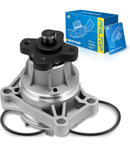 Amazon.com: DNJ WP523 Water Pump for 1999-2008 Chevrolet, Suzuki