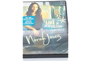 Norah Jones - Live in New Orleans