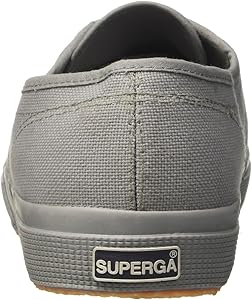superga 2750 cotu classic full grey sage