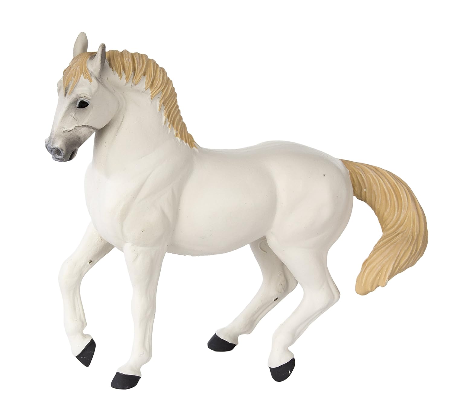 Safari Ltd Winner's Circle Horses Lipizzaner Stallion Amazon.co.uk