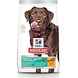 science diet large breed chicken and barley