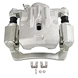 SCITOO 19B7029 Rear Left Disc Brake Caliper