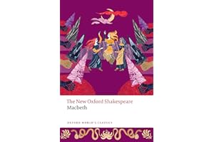 Macbeth: The New Oxford Shakespeare