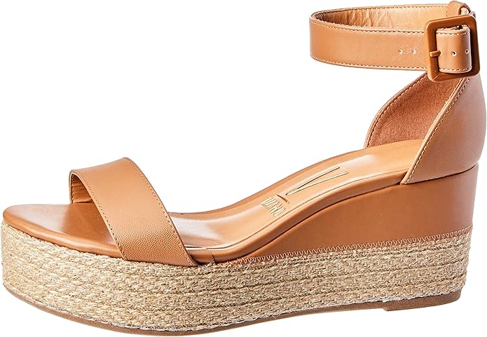 sandalia plataforma vizzano corda