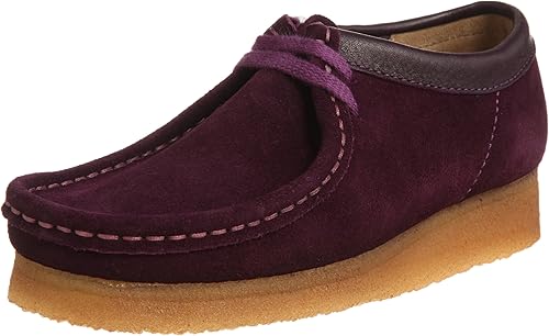 ladies wallabees shoes