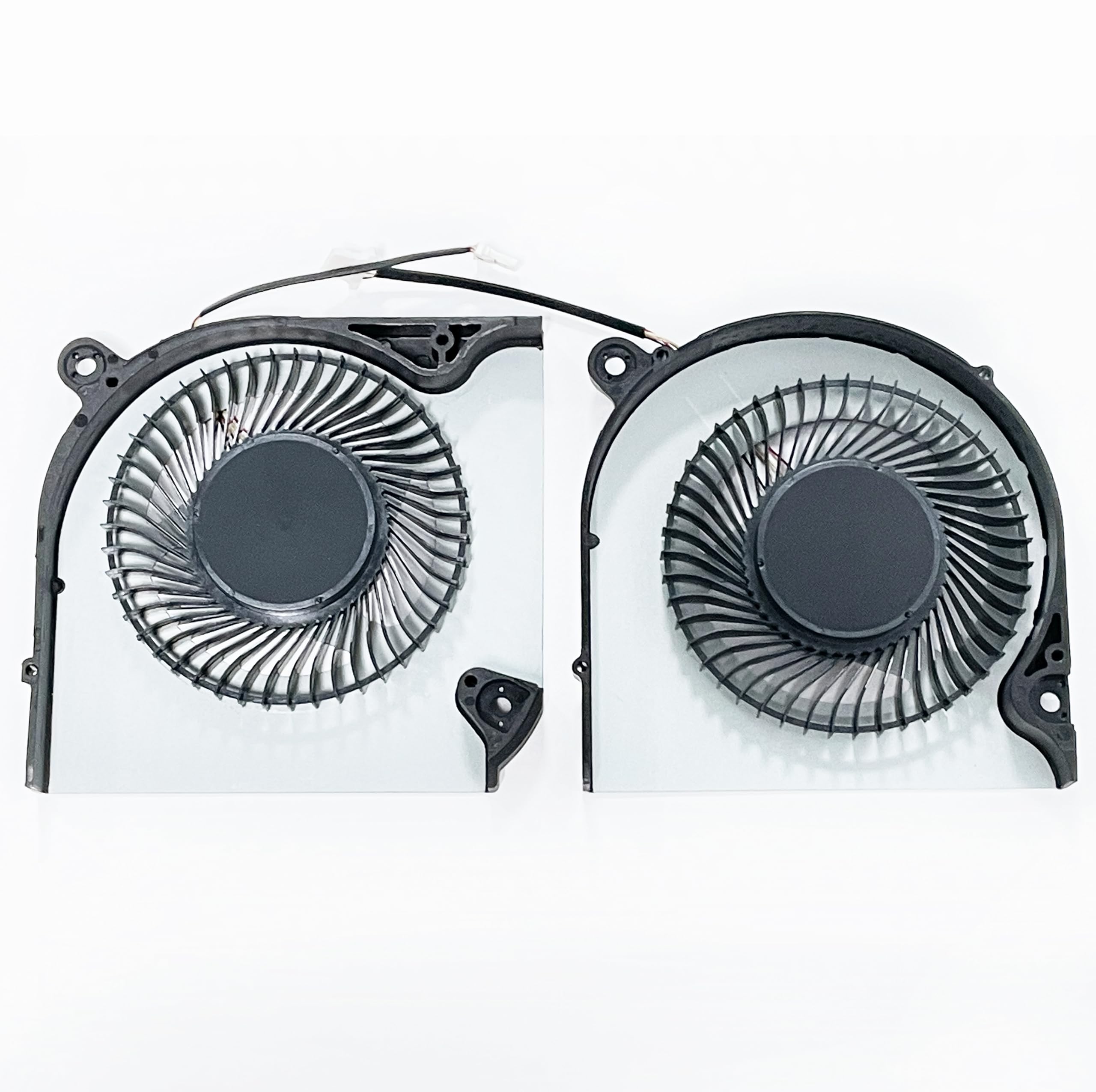 CPU+GPU Cooling Replacement Fan for Acer Nitro 5 AN515-43 AN515-54 AN515-54-728C/5812/51M5 AN515-54-5695/599H AN517-51 N18C3 Nitro 7 AN715-51 AN715-51-76LS/796C A715-41G/42G/74G/75G FL78 FL1K
