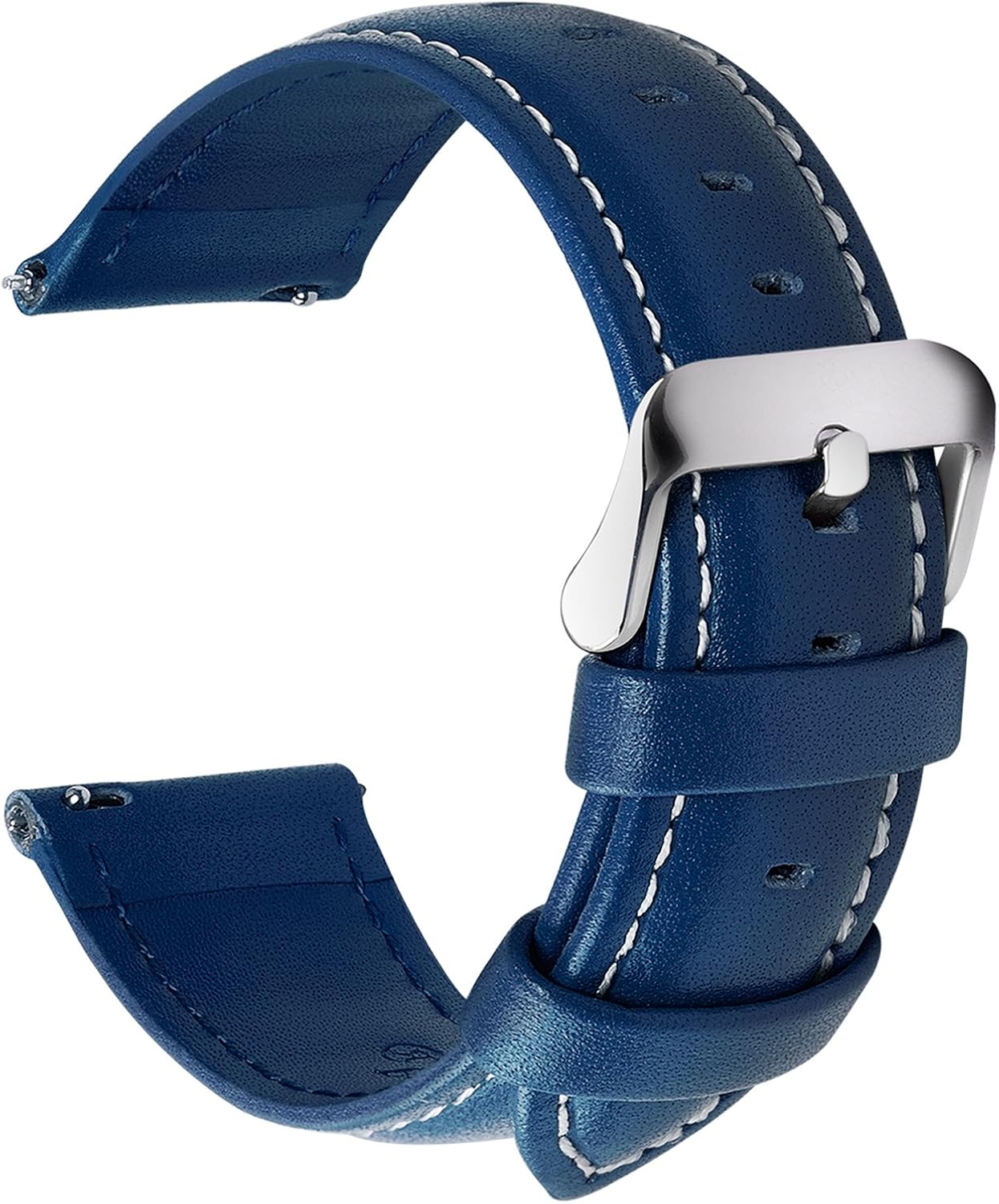 Best lg smartwatch steel strap