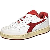 diadora basket used