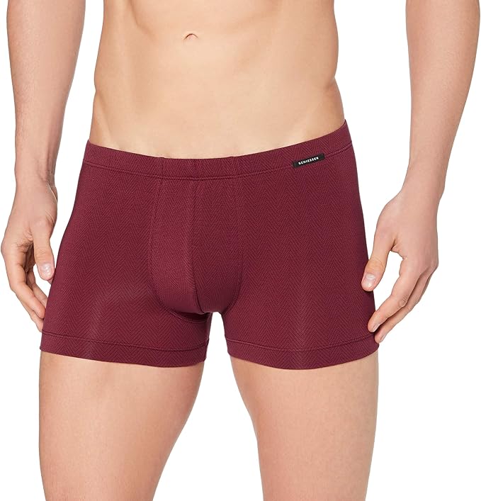 Schiesser Men's Shorts Underwear Amazon.co.uk Clothing