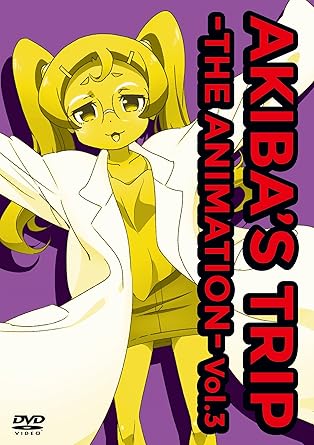 Download Amazon Com Akiba S Trip The Animation Vol 3 Dvd Japanese Free Wallpaper Amazon Com Akiba S Trip The Animation Vol 3 Dvd Japanese For Free