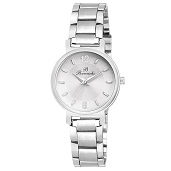 Analogue Multi-Colour Dial Girl's & Women's Watch (B-L1049)