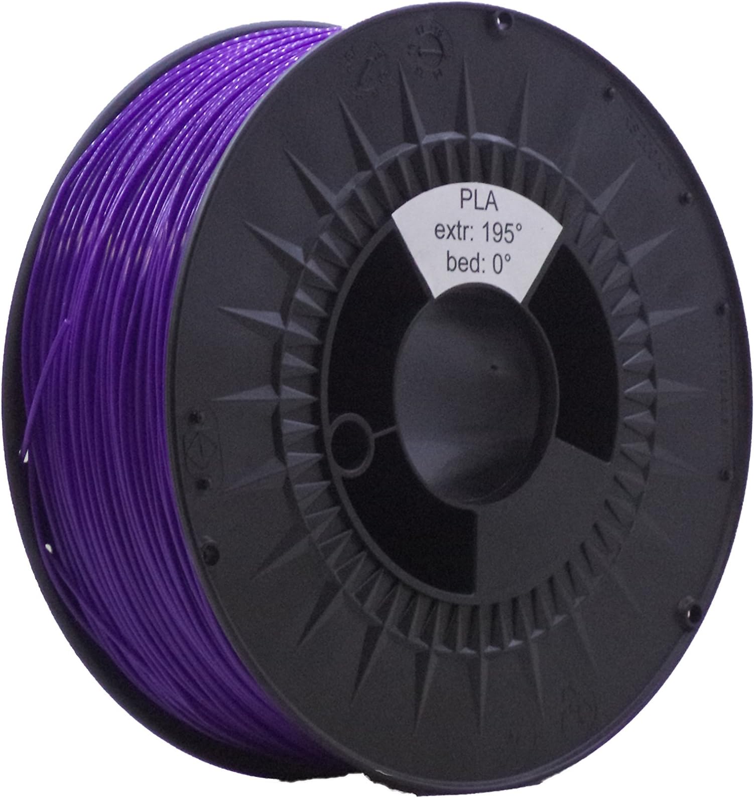 3DExpress - PLA Filament | 1,75mm | 750g | Violet
