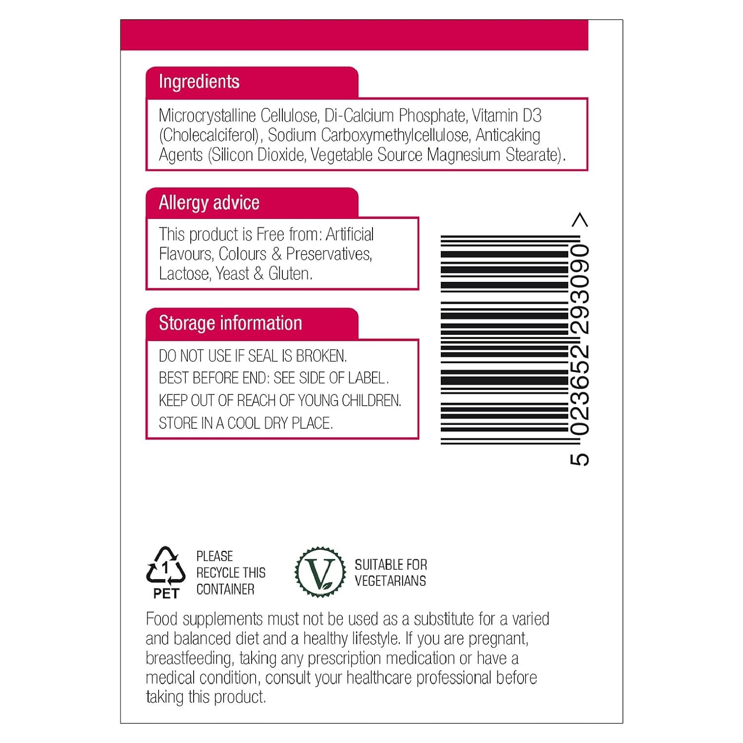 Vitamin D3 Side Effects For Babies at Daron Mcginnis blog