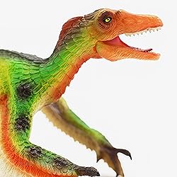 Gemini&Genius Utahraptor Dinosaur Toy