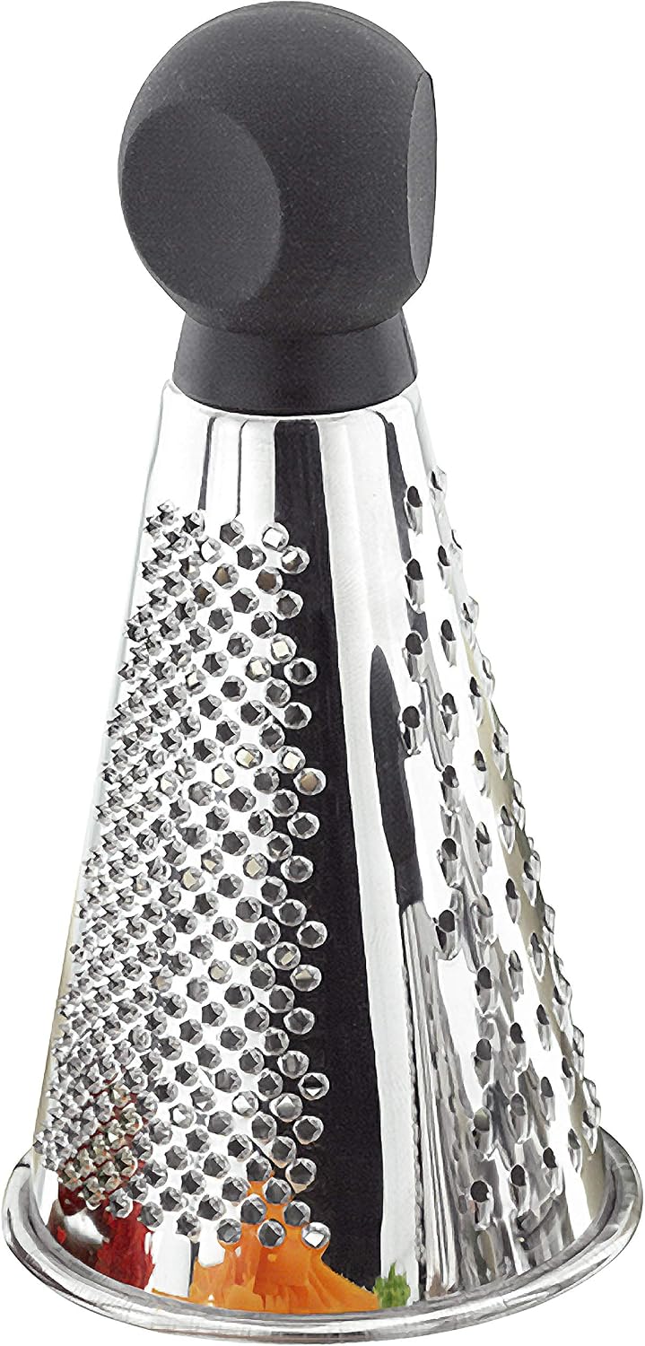 Judge Conical Grater 15cm, TC75, Silver