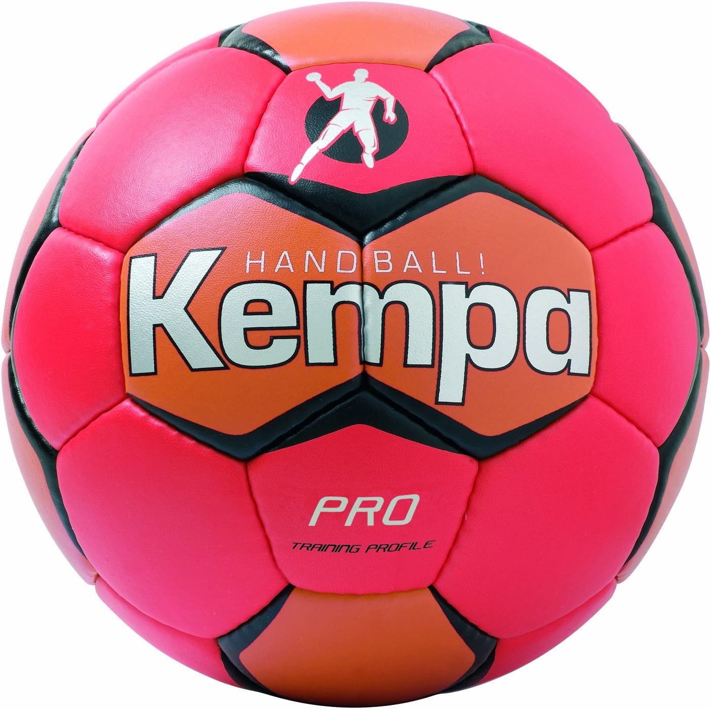 uhlsport Kempa Handball Pro - Pelota para Entrenamiento de ...