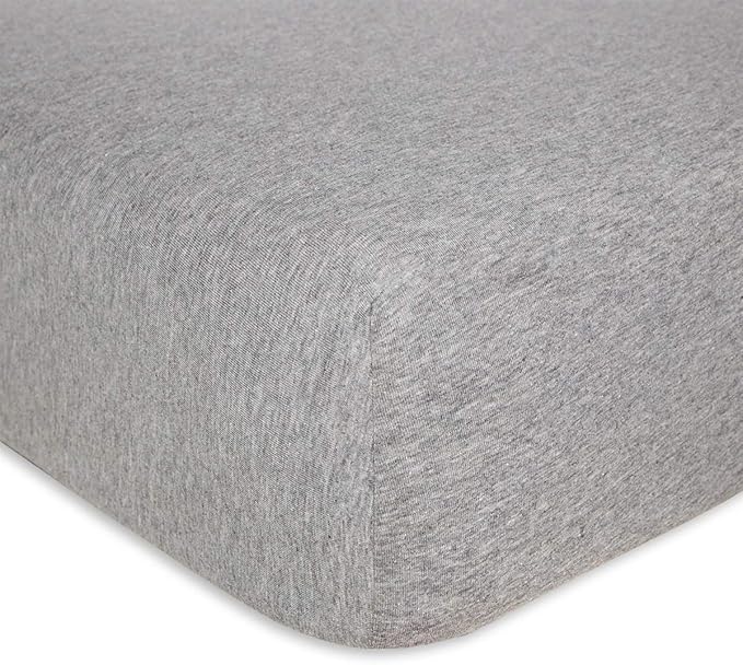 organic cotton baby crib sheets