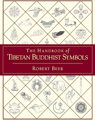 Download The Handbook of Tibetan Buddhist Symbols (English Edition) PDF
