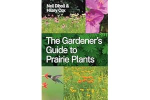 The Gardener's Guide to Prairie Plants