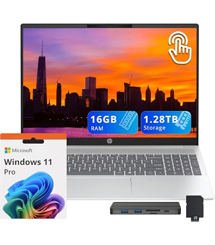 HP 2025 OmniBook 5 Flip Laptop 14