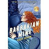 Barbarian Mine (Ice Planet Barbarians)