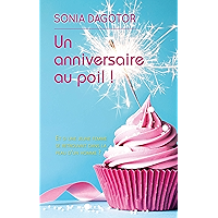 Un anniversaire au poil ! (French Edition) book cover
