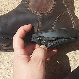 amazon blundstone 550