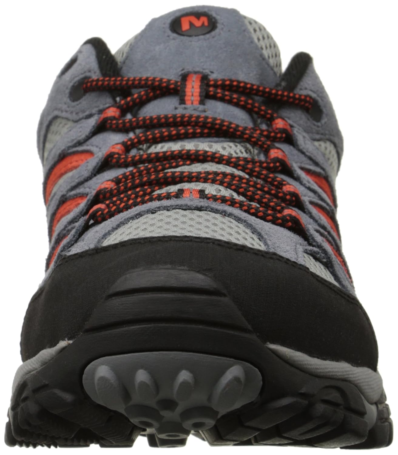 Merrell Mens Moab Ventilator Hiking Shoe