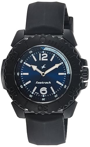 Analog Multi-Color Dial Childrens Watch -NDC3025PP13C