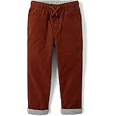 Gymboree Baby-Boys and Toddler Corduroy Pull on Pants