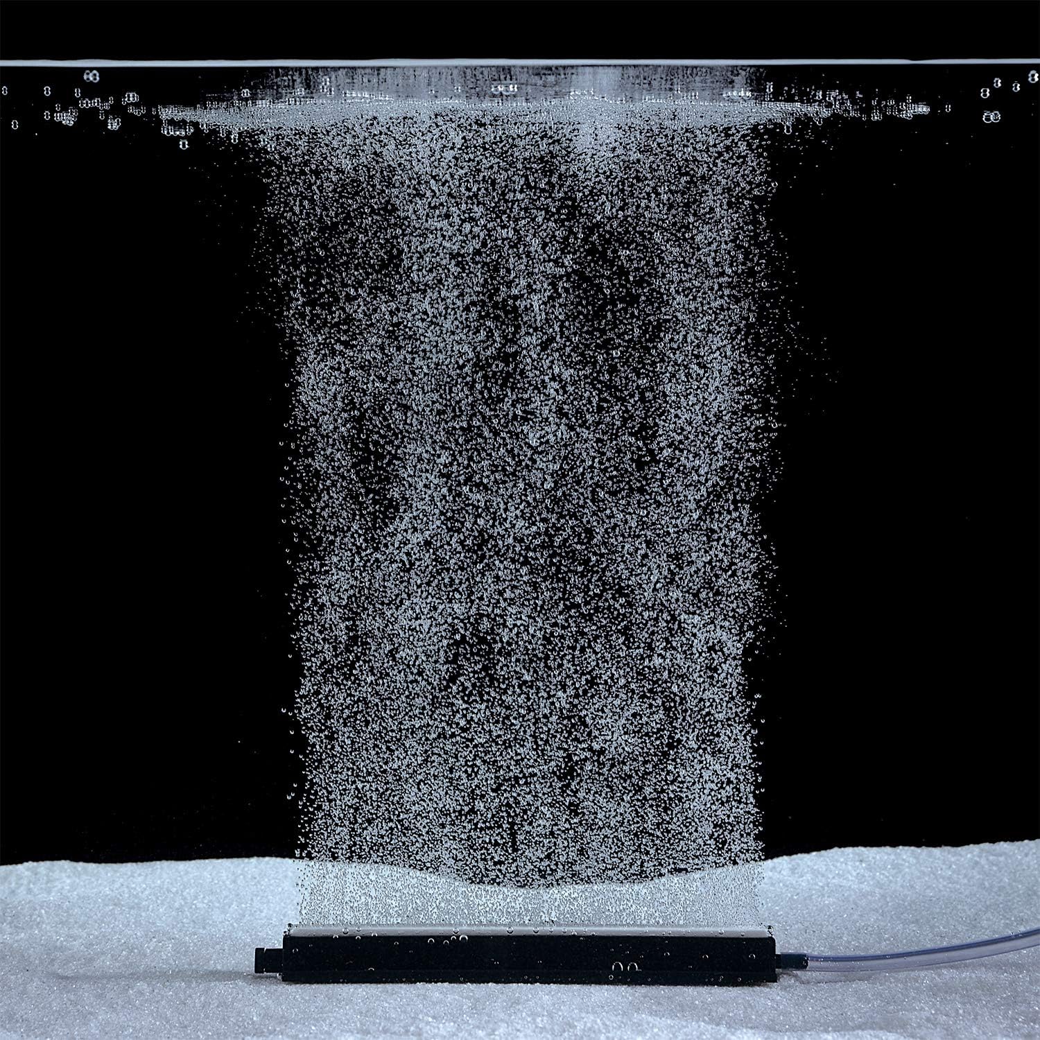 Carefree Fish Aquarium Nano Air Stone DIY Fish Tank Bubble