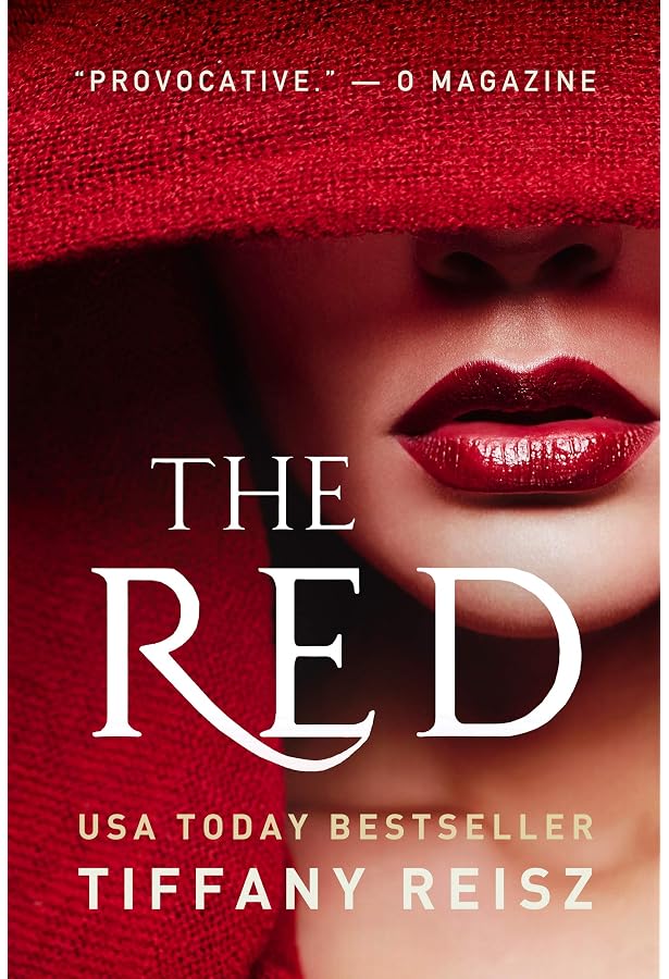 The Red: An Erotic Fantasy (The Godwicks) - Kindle edition by Reisz,  Tiffany. Literature & Fiction Kindle eBooks @ Amazon.com.