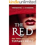The Red: An Erotic Fantasy (The Godwicks)