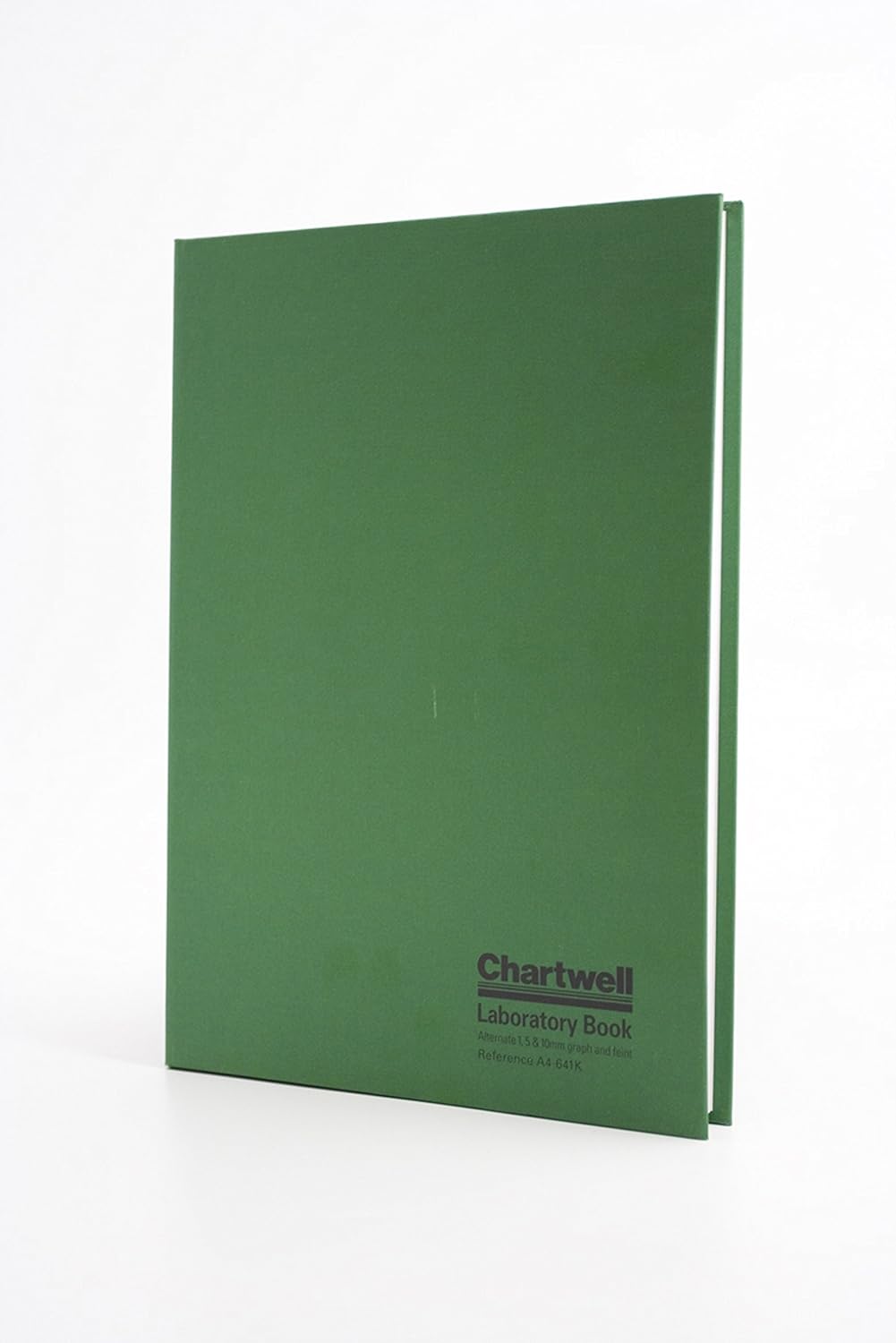 Clairefontaine Chartwell A4 Hardback Laboratory Books 1, 5 & 10 mm, 160