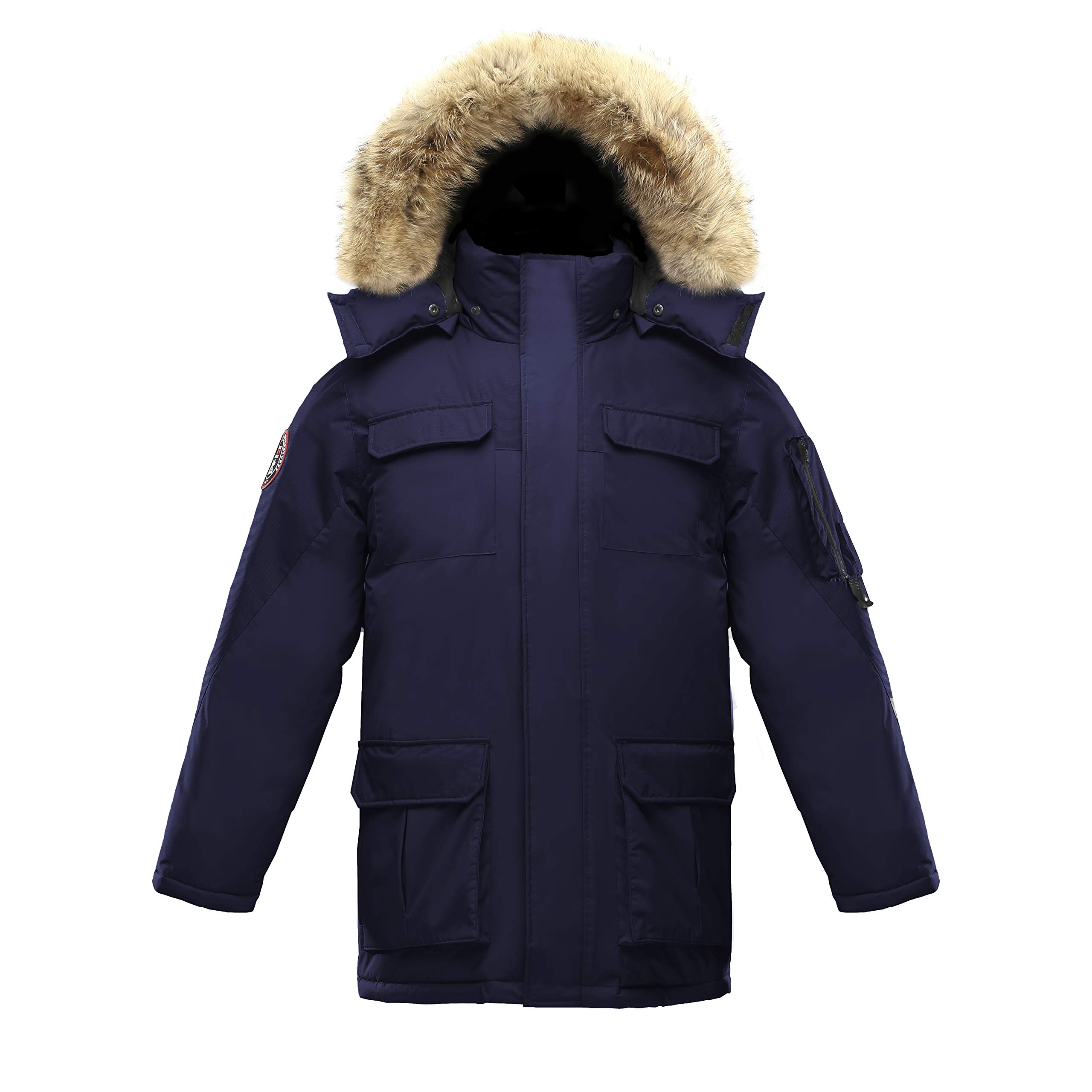 burlington coat factory canada goose
