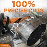 KapStrom Reciprocating Saw Blade Set 32 Pcs Heavy-Duty HCS Bi-Metal Wood Metal view 5
