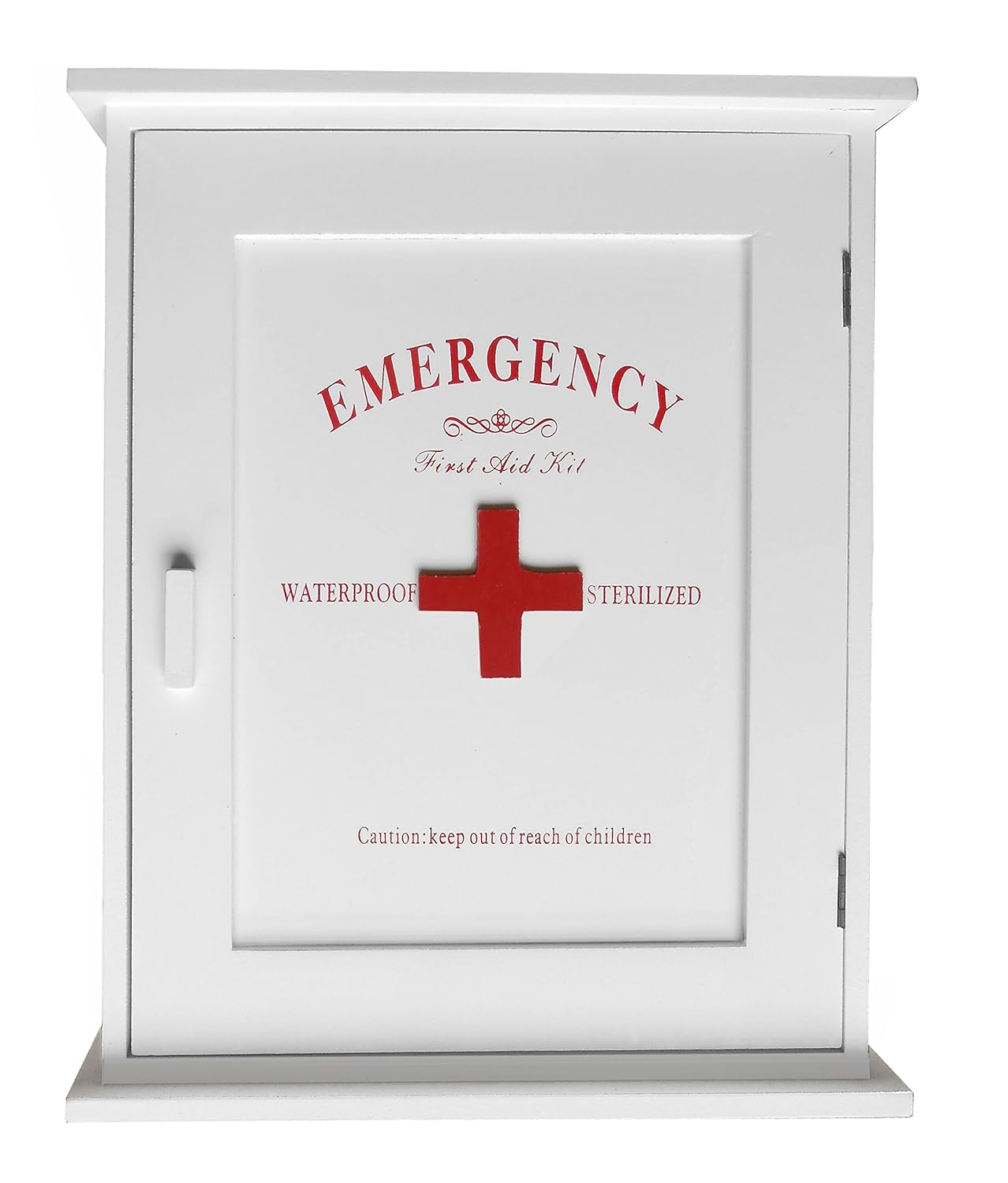 Sylvester Oxford Ltd Retro Style Medicine Bathroom Cabinet