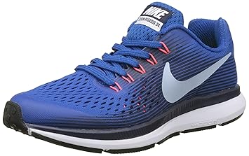 pegasus 34 azul