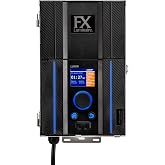 FX Luminaire by Hunter LUX-300-SS LUX300SS - Luxor Series Astronomical ZDC Transformer Controller 300 Watt with Metal Case (Stainles Steel)