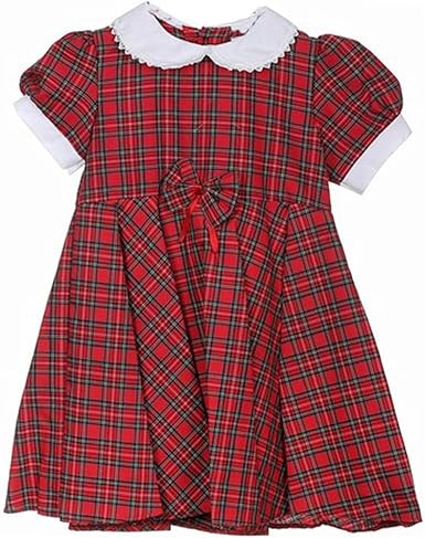 Tartan Tweeds Robe Fille Rouge Red 6 12 Mois Amazon Fr Vetements Et Accessoires Tartan Tweeds Robe Fille Rouge Red 6 12 Mois Amazon Fr Vetements Et Accessoires