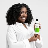Aunt Jackie's Quench Moisture Intensive Leave In Conditioner 355 ml Hydration view 5