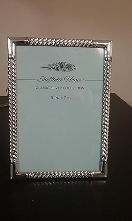 Amazon.com - Sheffield Home Picture Frame