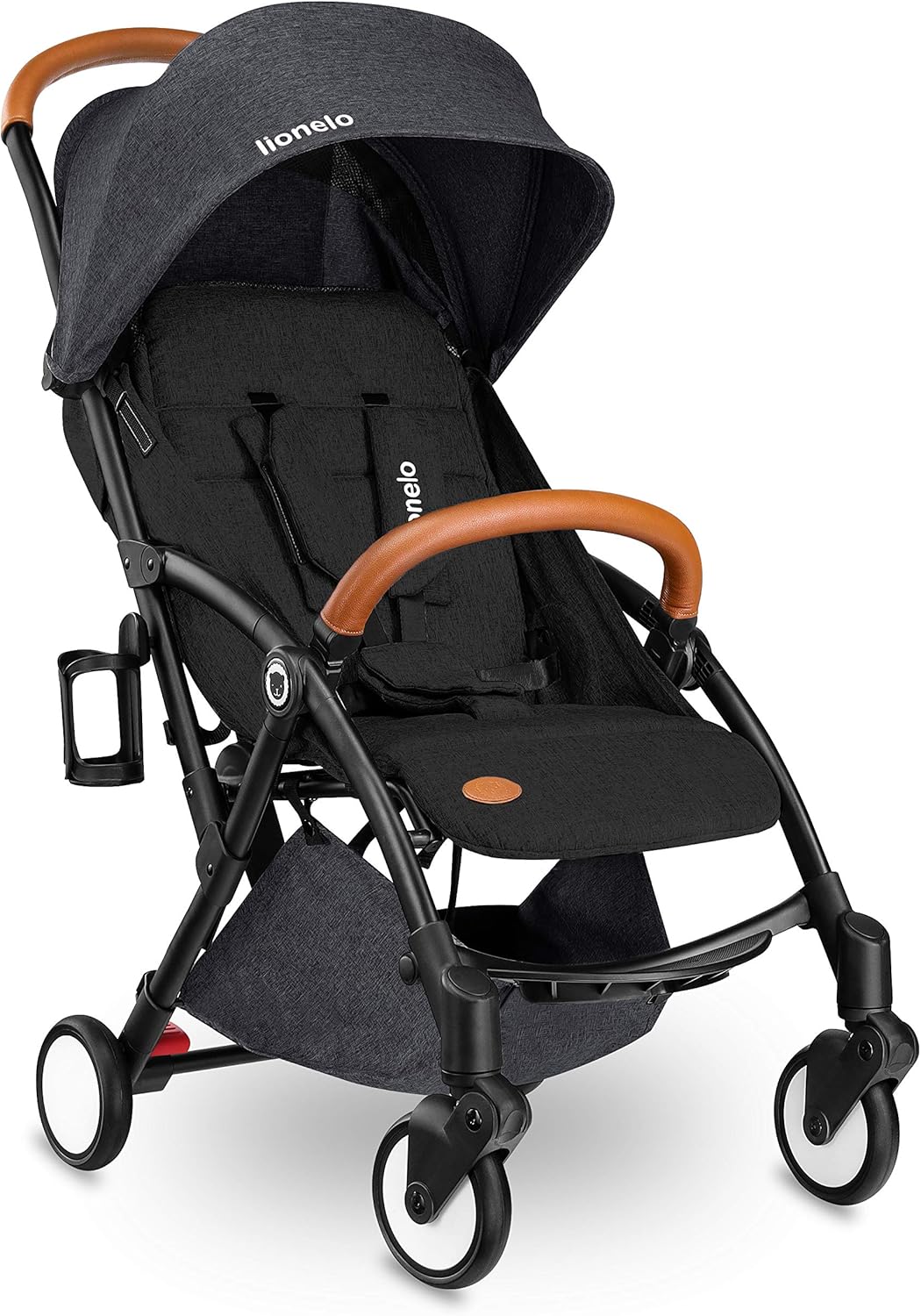 lionelo stroller julie