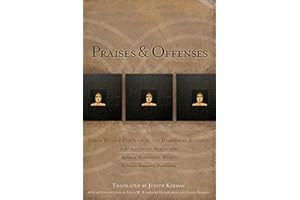Praises & Offenses: Three Women Poets from the Dominican Republic (Lannan Translations Selection Series)