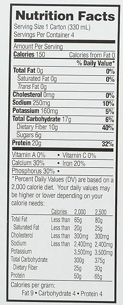 EVOLVE VANILLA BEAN PROTEIN SHAKES, 11 FZ