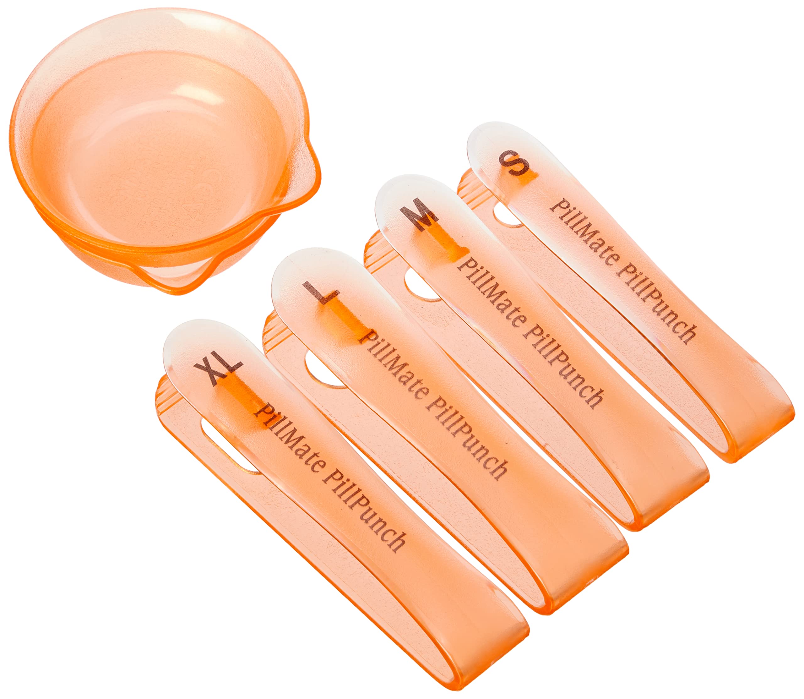 Pillmate Pill Punch, Assorted
