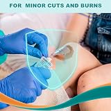 General Medi Burn Gel 25 Pack 3.5g First Aid for Burns Scalds Sunburn view 5