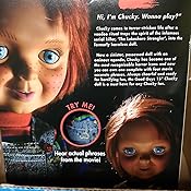 muñeco good guy original comprar