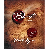 El Secreto (The Secret) (Spanish Edition) book cover